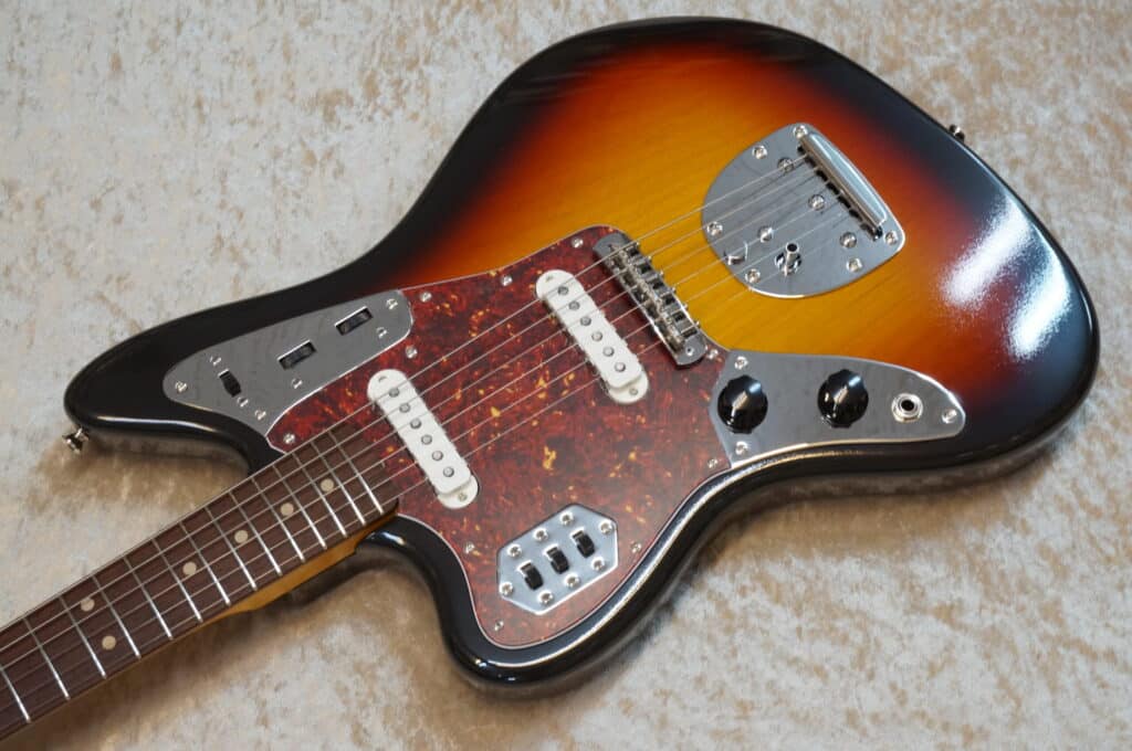 PGM製作 JAG-Lefty 2 DSC03223 scaled