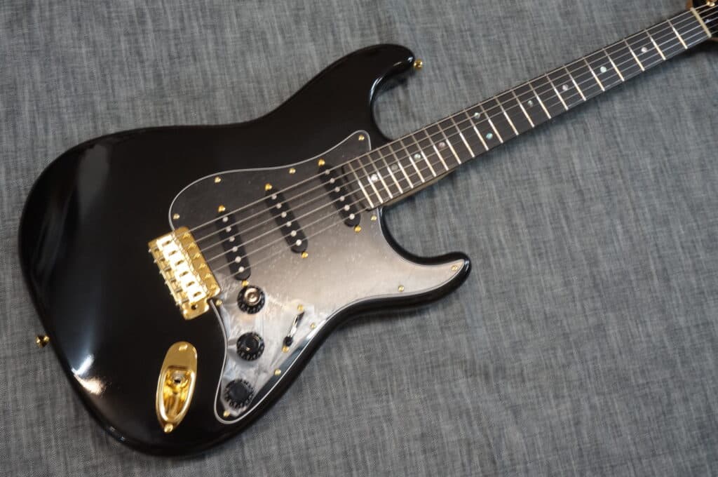PGM製作 STmodel-Black 2 DSC03482
