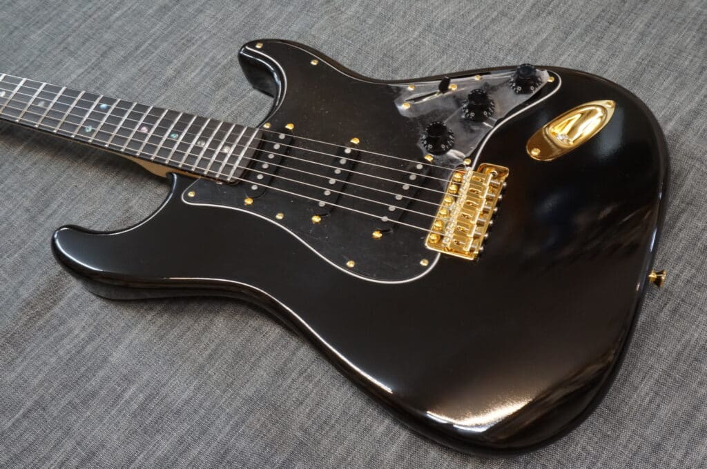 PGM製作 STmodel-Black 3 DSC03483
