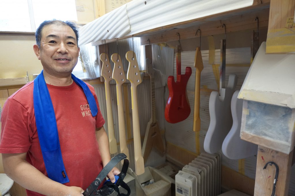 工房訪問 3 DSC01376