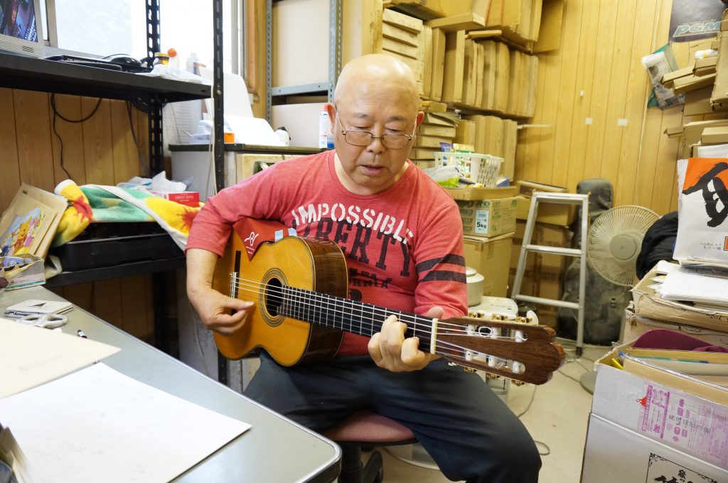 工房訪問 7 DSC01383