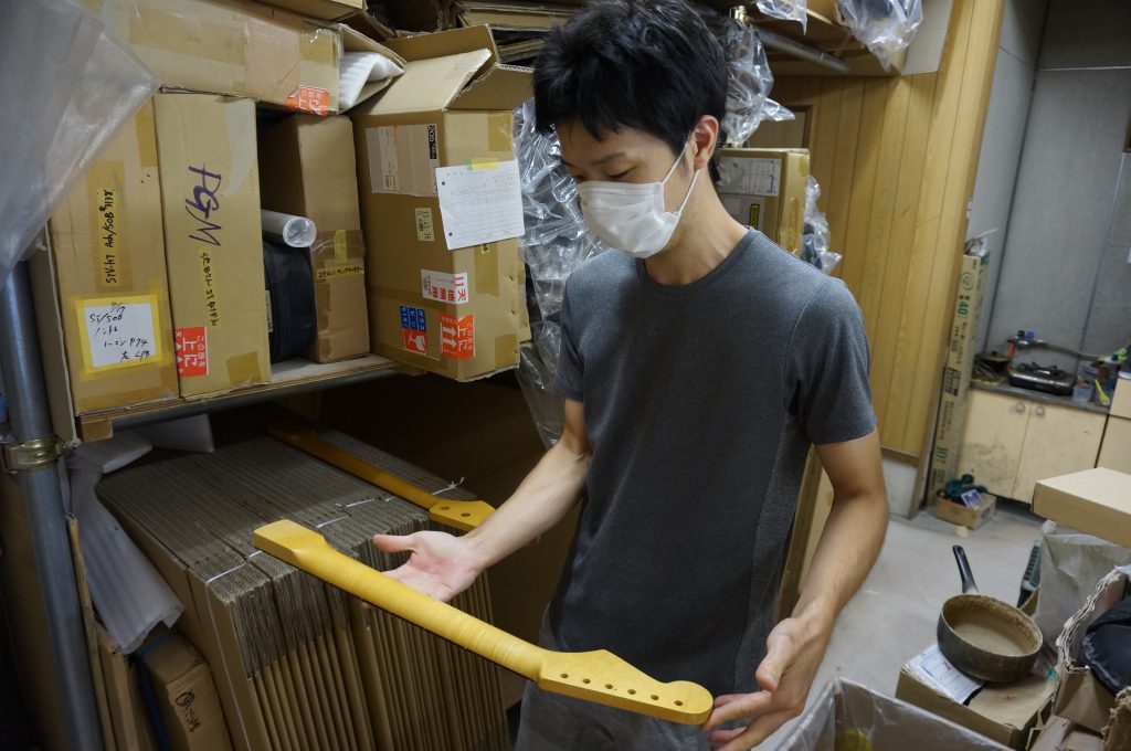 工房訪問 4 DSC01385