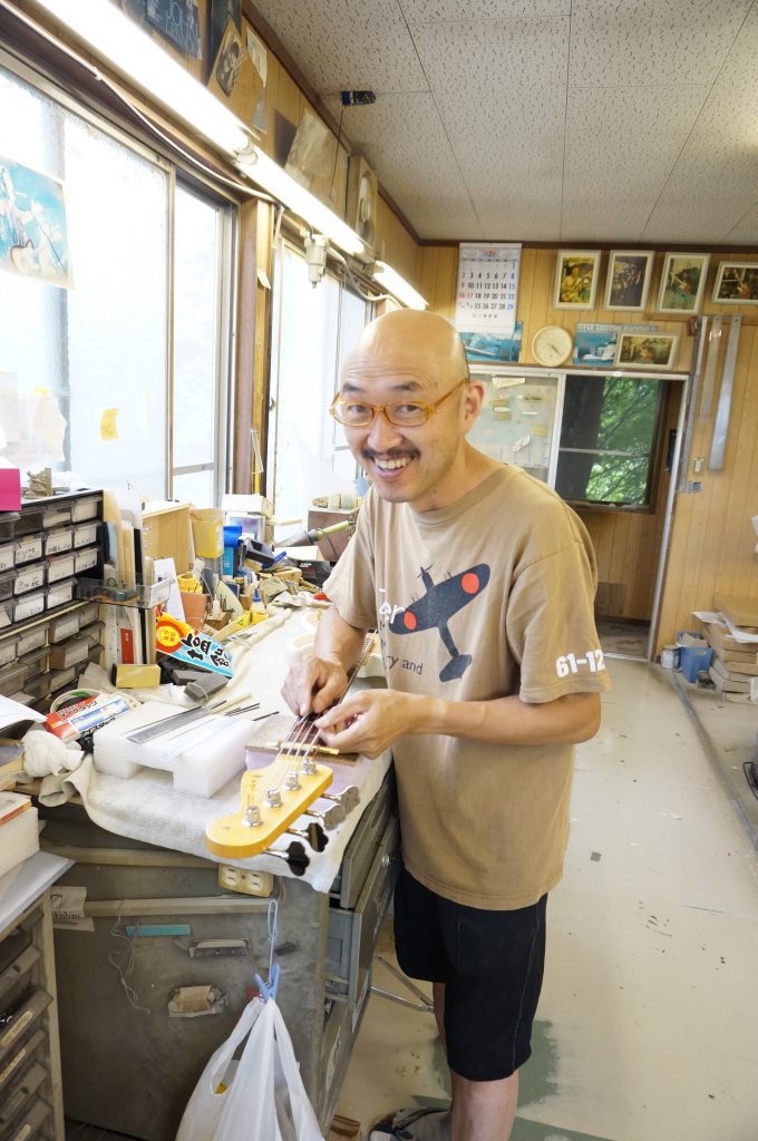 工房訪問 1 DSC01386 e1500650615934