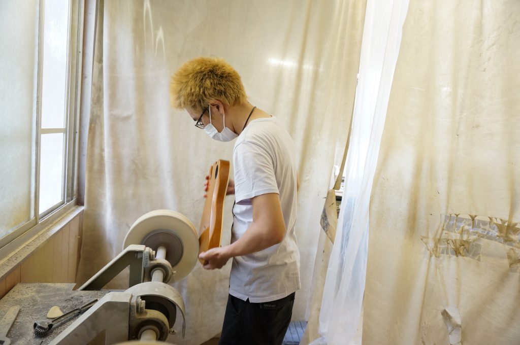 工房訪問 5 DSC01387