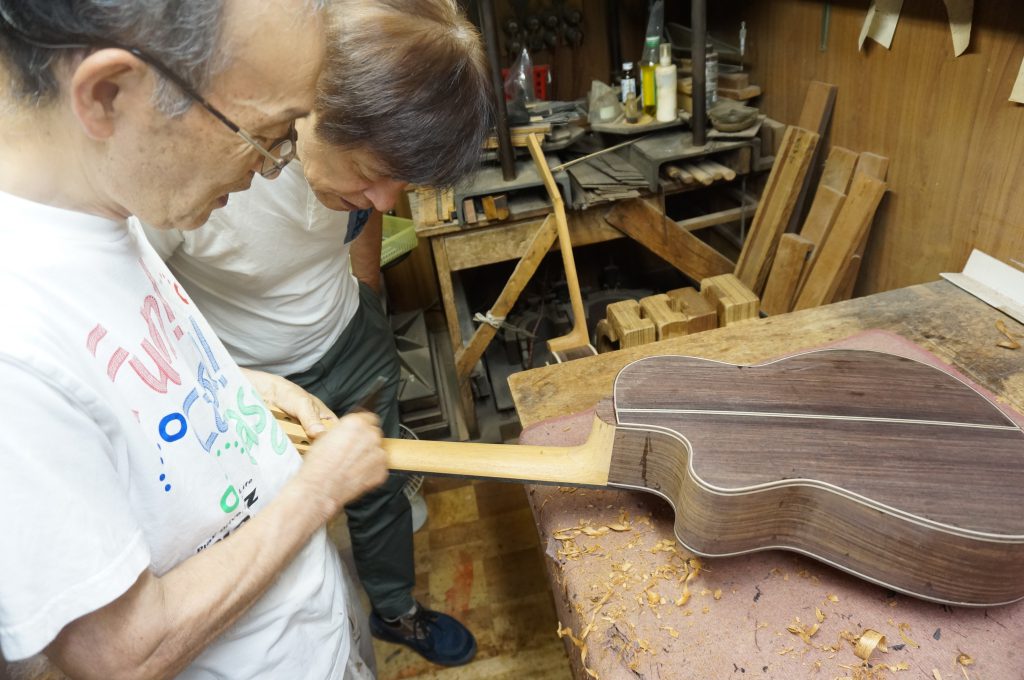 工房訪問 12 DSC01394