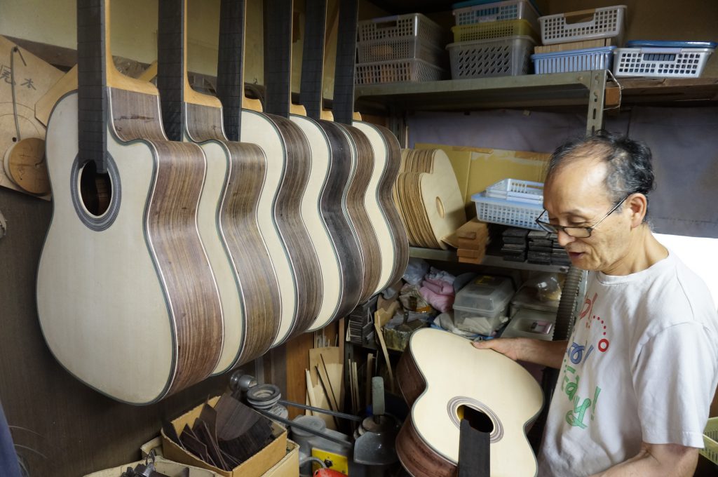 工房訪問 13 DSC01398