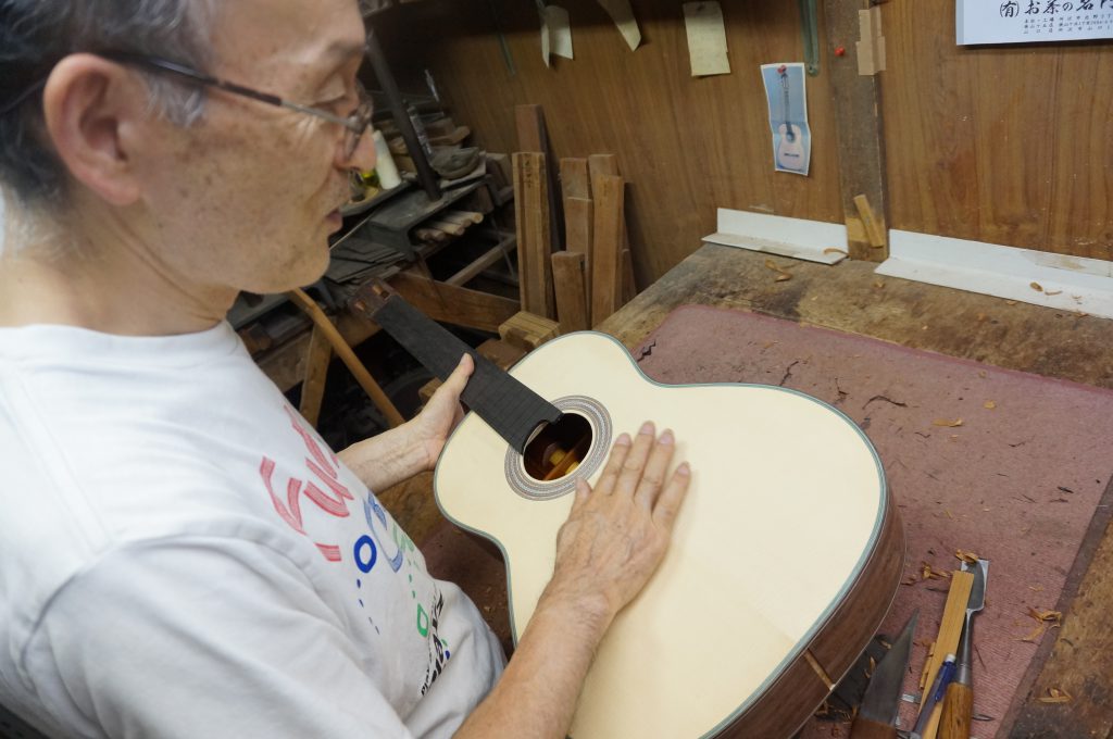 工房訪問 14 DSC01399