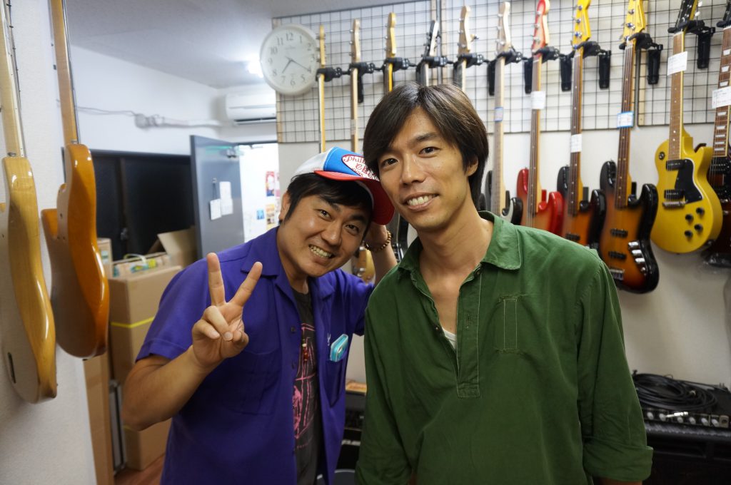 広沢タダシさん白井大輔さん 1 DSC01486